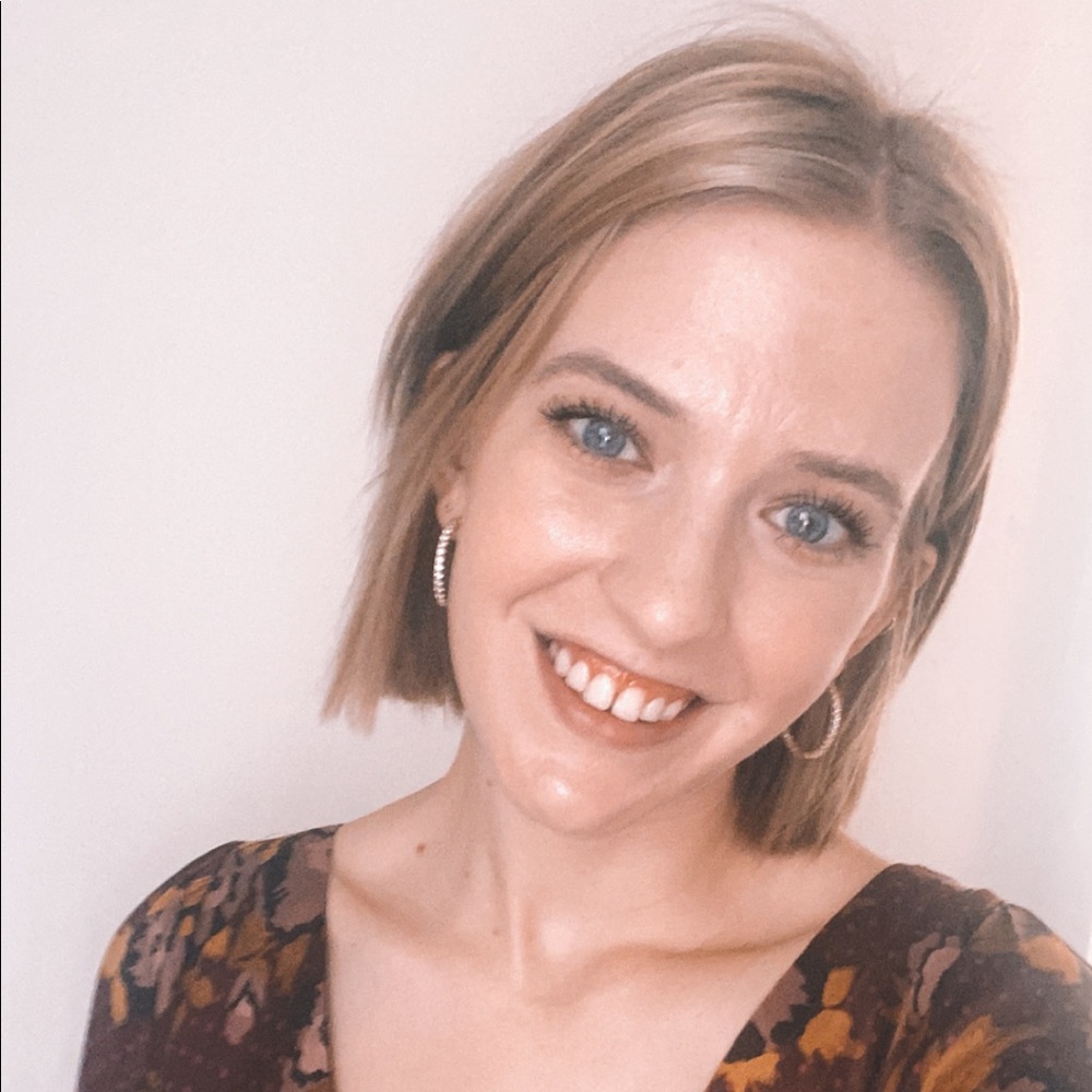 Meet your Posher, Ashley